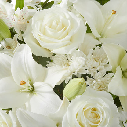 Peaceful Reflections Arrangement –  Atkinson Florist, Thornhill ON