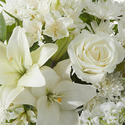 Peaceful Reflections Arrangement –  Atkinson Florist, Thornhill ON
