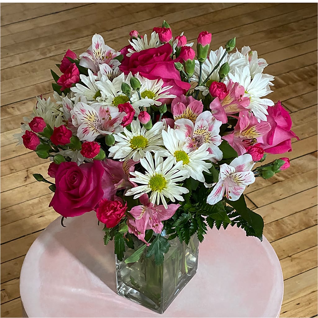 Sweet Surprises® Bouquet –  Atkinson Florist, Thornhill ON