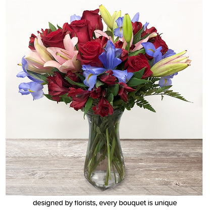 Truly Stunning Bouquet –  Atkinson Florist, Thornhill ON