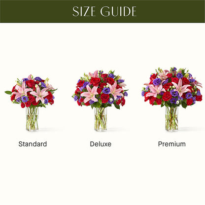 Truly Stunning Bouquet –  Atkinson Florist, Thornhill ON
