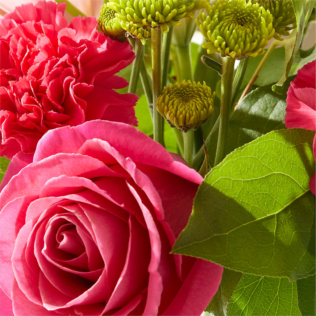 Watermelon Crush Bouquet –  Atkinson Florist, Thornhill ON