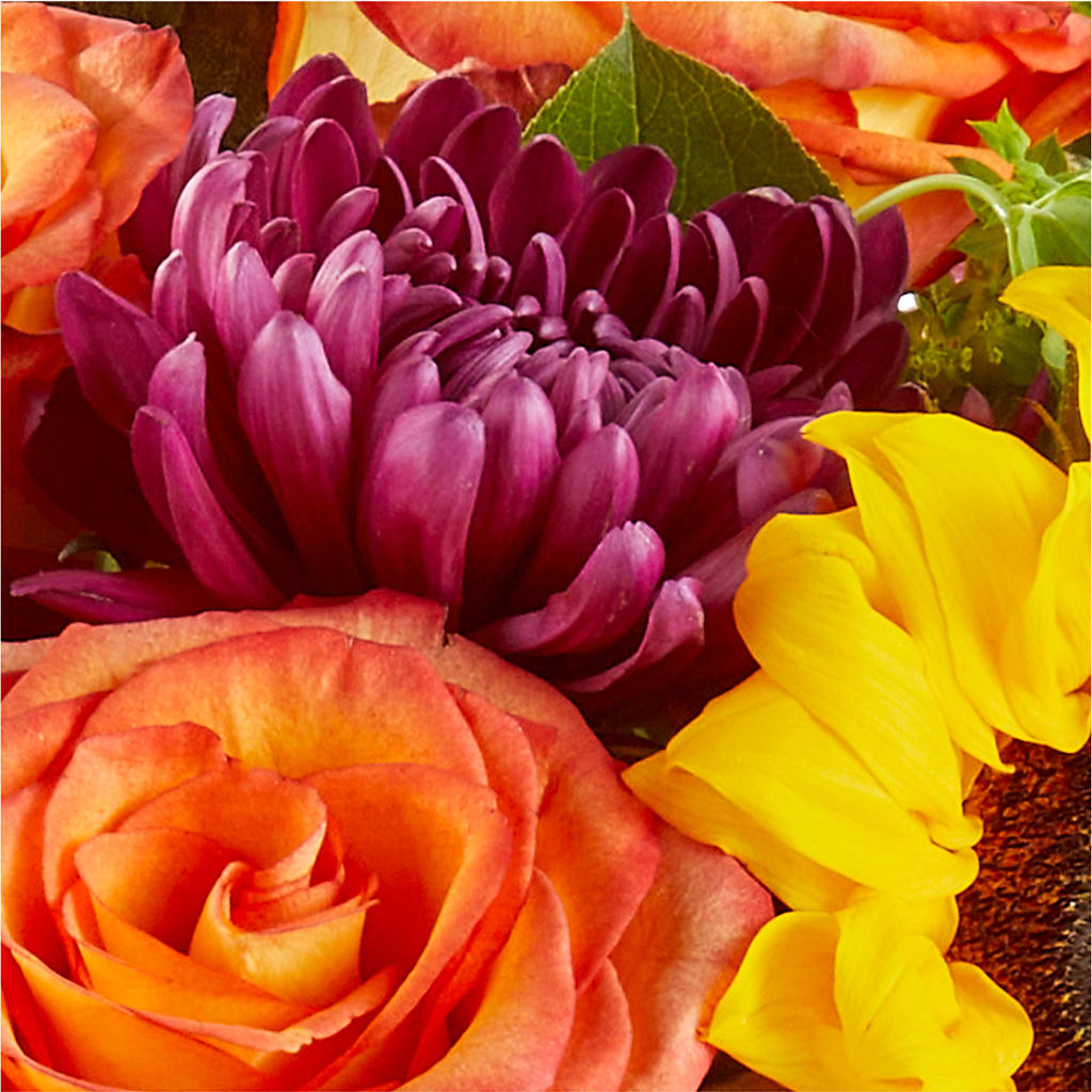 Nature Walk Bouquet –  Atkinson Florist, Thornhill ON