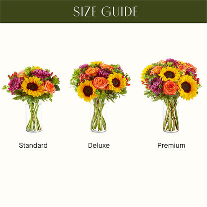 Nature Walk Bouquet –  Atkinson Florist, Thornhill ON