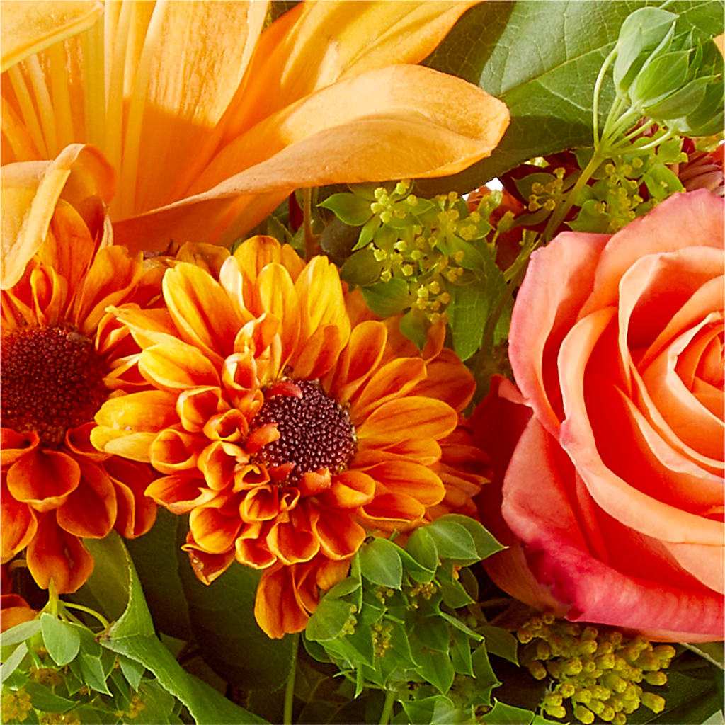 Honeycrisp Bouquet –  Atkinson Florist, Thornhill ON