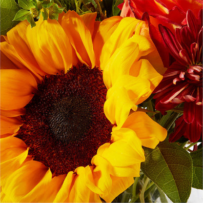 Harvest Festival Bouquet –  Atkinson Florist, Thornhill ON
