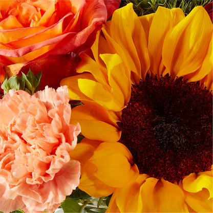 Harvest Festival Bouquet –  Atkinson Florist, Thornhill ON