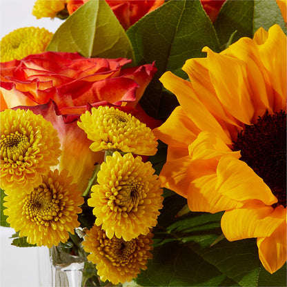 Picnic in the Park Bouquet –  Atkinson Florist, Thornhill ON