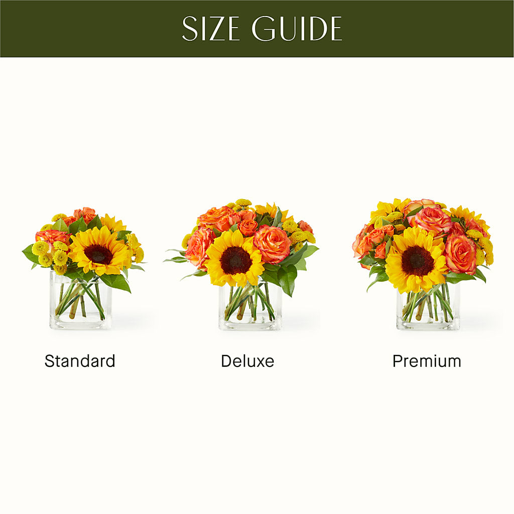 Picnic in the Park Bouquet –  Atkinson Florist, Thornhill ON
