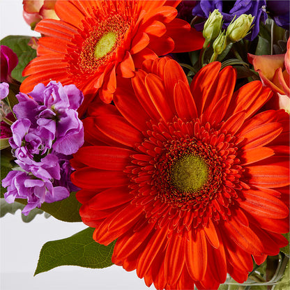Sangria Bouquet –  Atkinson Florist, Thornhill ON