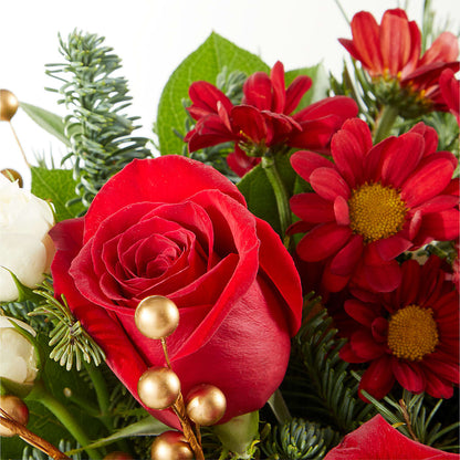 Believe Bouquet –  Atkinson Florist, Thornhill ON
