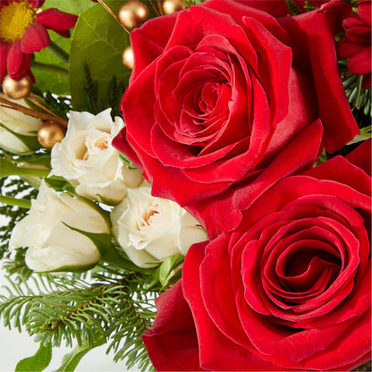 Believe Bouquet –  Atkinson Florist, Thornhill ON