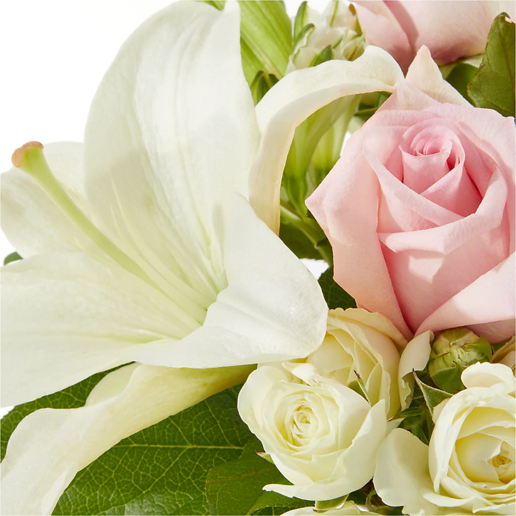 Kindhearted Bouquet –  Atkinson Florist, Thornhill ON