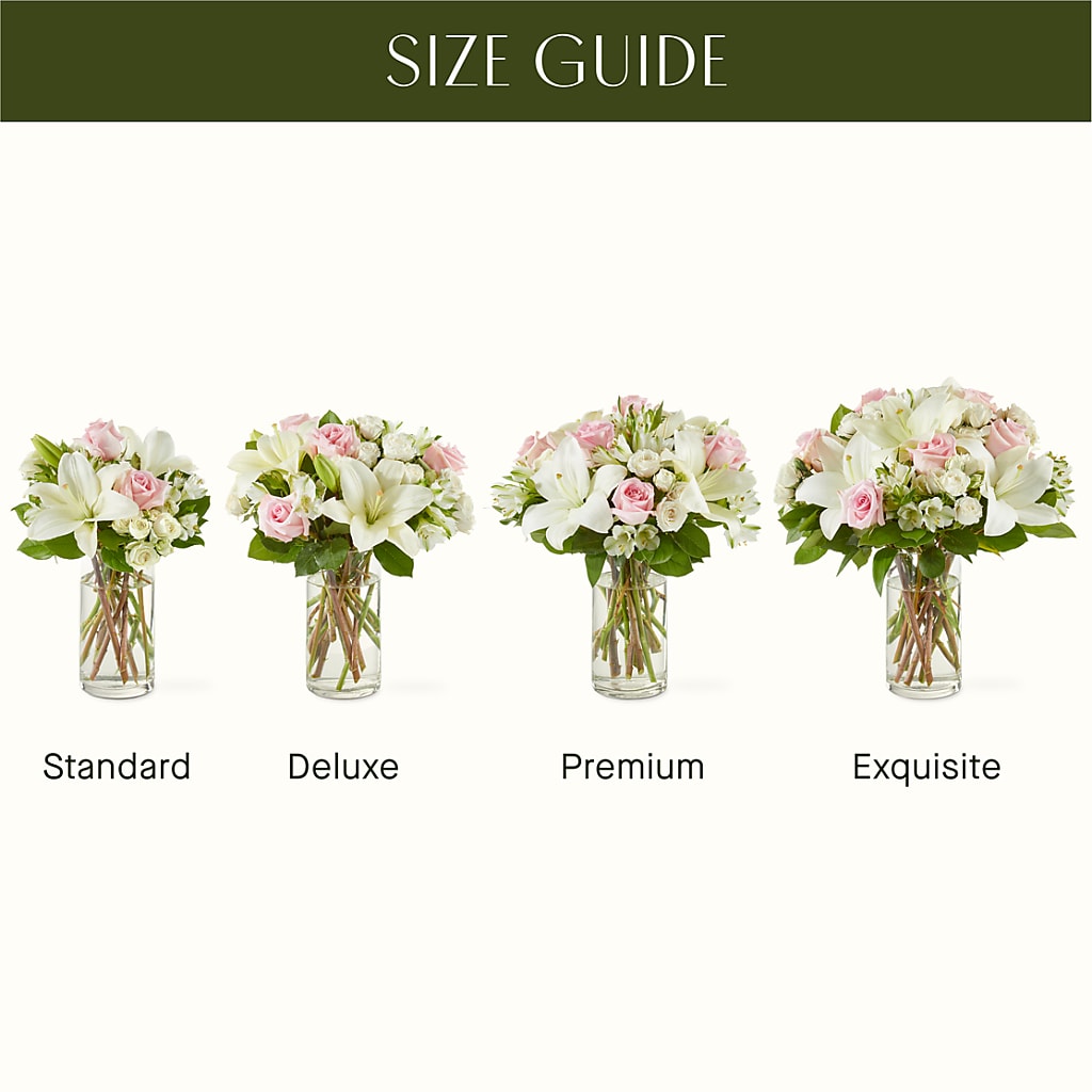 Kindhearted Bouquet –  Atkinson Florist, Thornhill ON