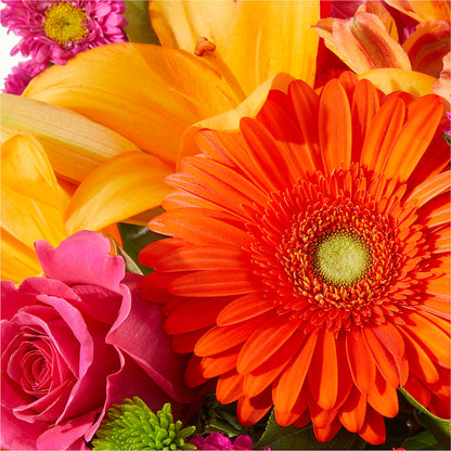 Soiree Bouquet –  Atkinson Florist, Thornhill ON