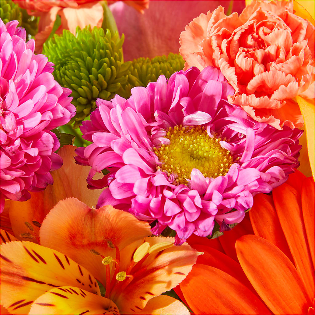 Soiree Bouquet –  Atkinson Florist, Thornhill ON