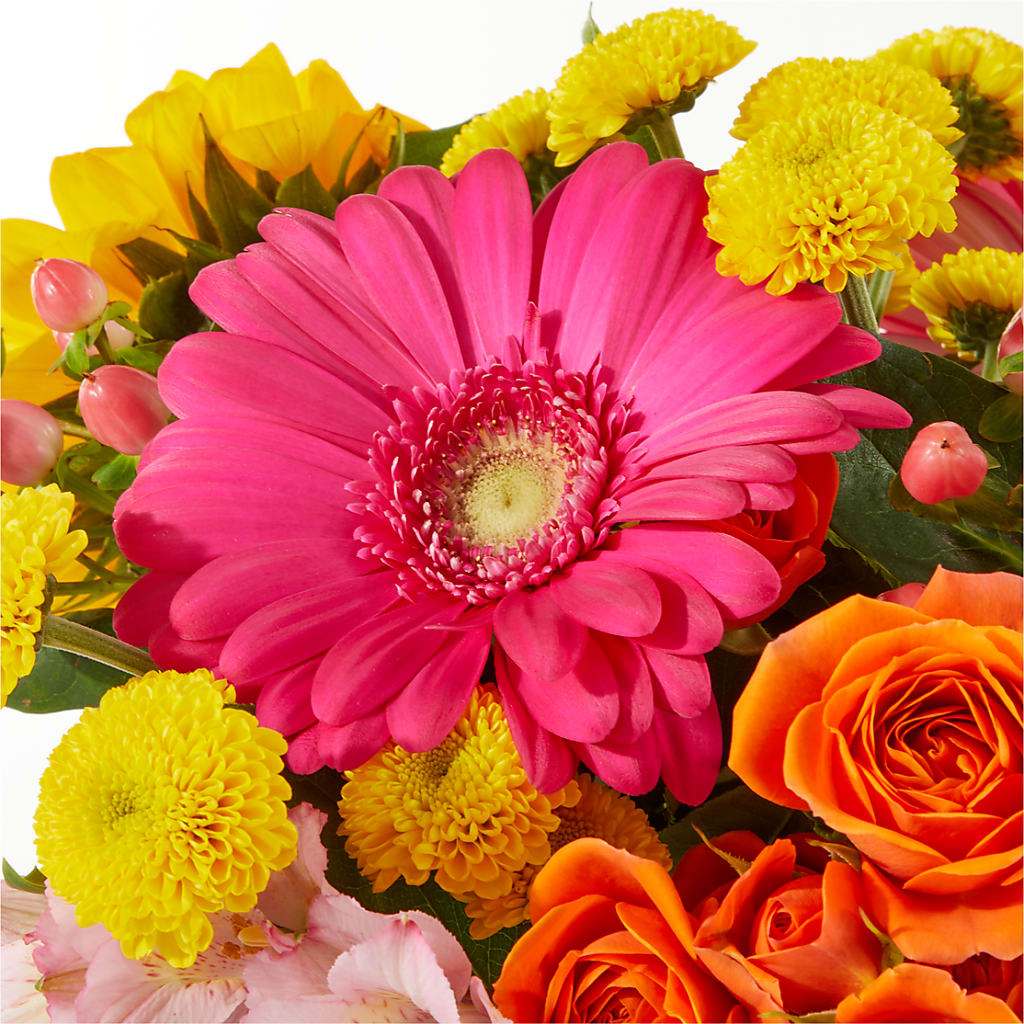Beach Day Bouquet –  Atkinson Florist, Thornhill ON