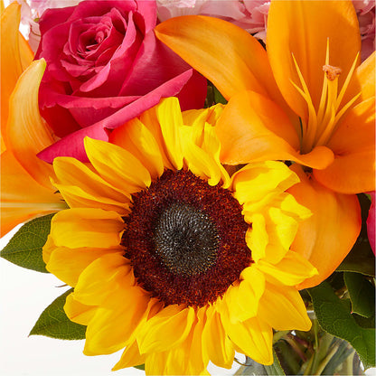 In Full Swing Bouquet –  Atkinson Florist, Thornhill ON