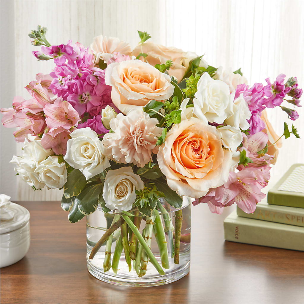 Paradise Bouquet –  Atkinson Florist, Thornhill ON