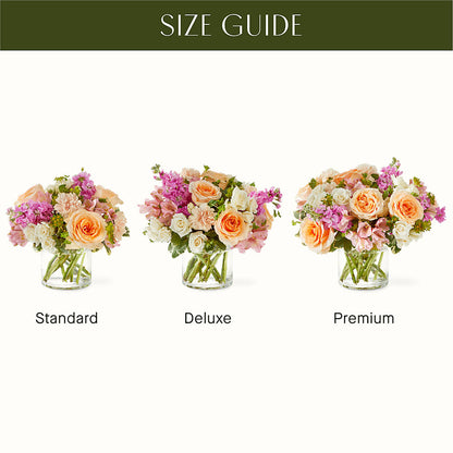 Paradise Bouquet –  Atkinson Florist, Thornhill ON