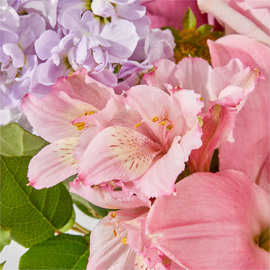 The Crown Jewel Bouquet –  Atkinson Florist, Thornhill ON