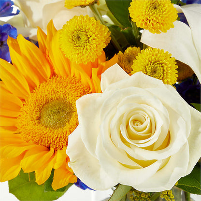 Stargazing Bouquet –  Atkinson Florist, Thornhill ON