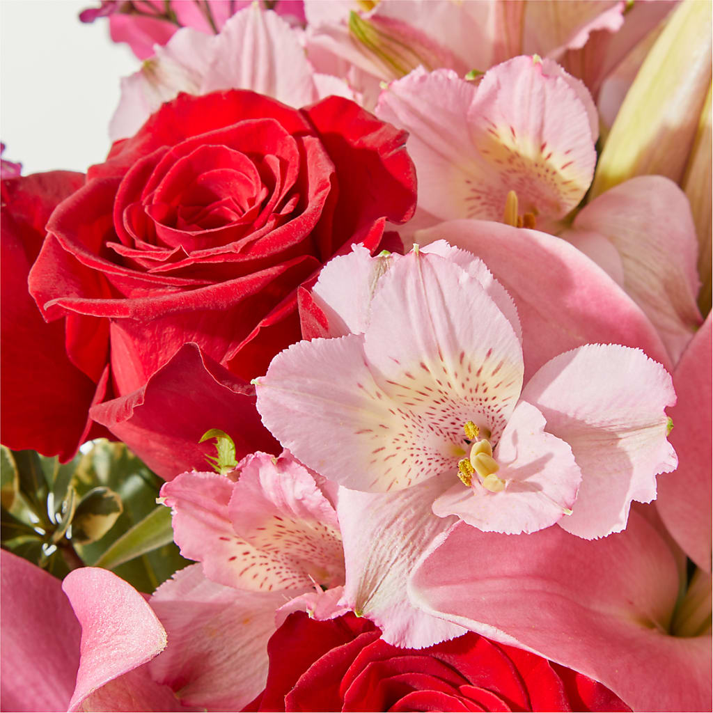 Lucky in Love Bouquet –  Atkinson Florist, Thornhill ON