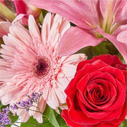 Lots of Love Bouquet –  Atkinson Florist, Thornhill ON
