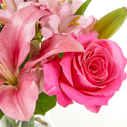 Lots of Love Bouquet –  Atkinson Florist, Thornhill ON