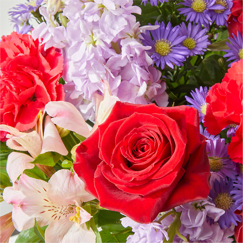 Your Majesty Bouquet –  Atkinson Florist, Thornhill ON