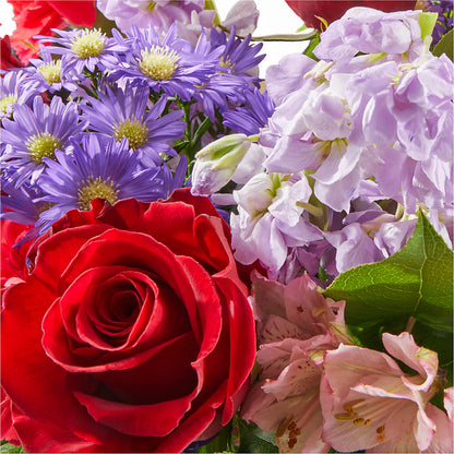 Your Majesty Bouquet –  Atkinson Florist, Thornhill ON