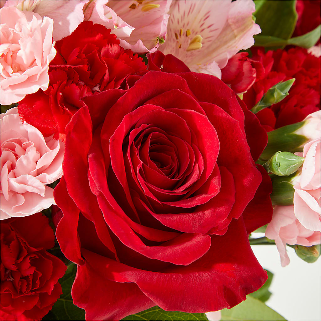 Candy Kisses Bouquet –  Atkinson Florist, Thornhill ON