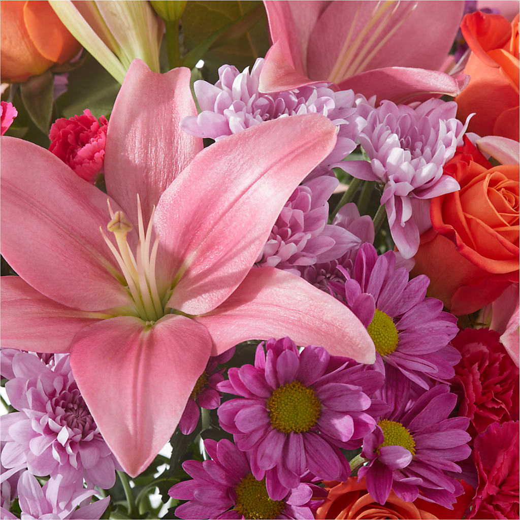 One and Only Bouquet –  Atkinson Florist, Thornhill ON