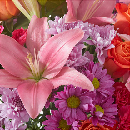 One and Only Bouquet –  Atkinson Florist, Thornhill ON