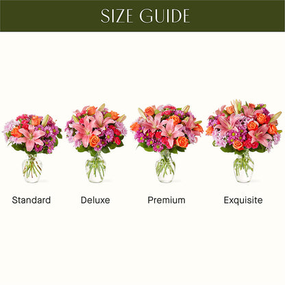 One and Only Bouquet –  Atkinson Florist, Thornhill ON