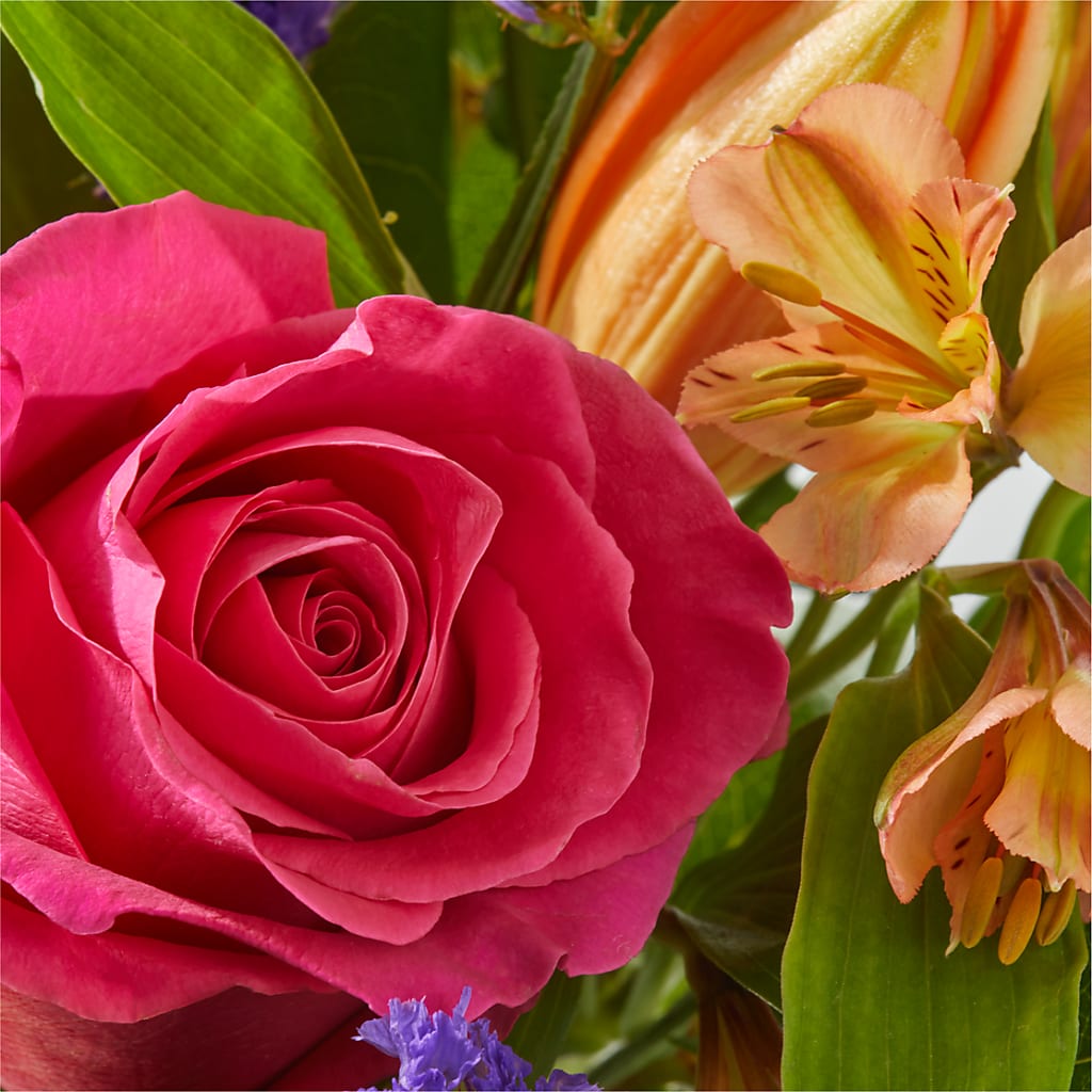 Joyful Bouquet –  Atkinson Florist, Thornhill ON