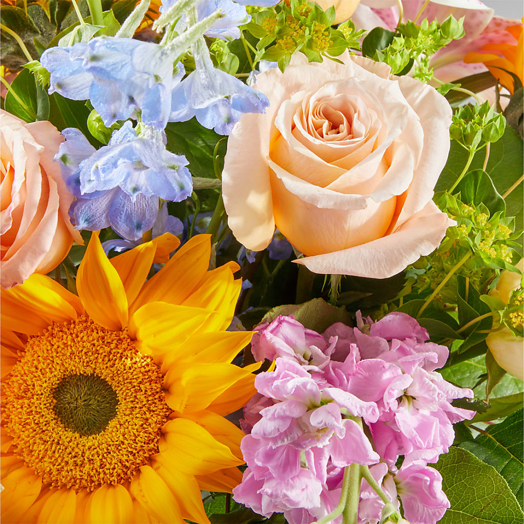 Dreamy Meadows Bouquet –  Atkinson Florist, Thornhill ON