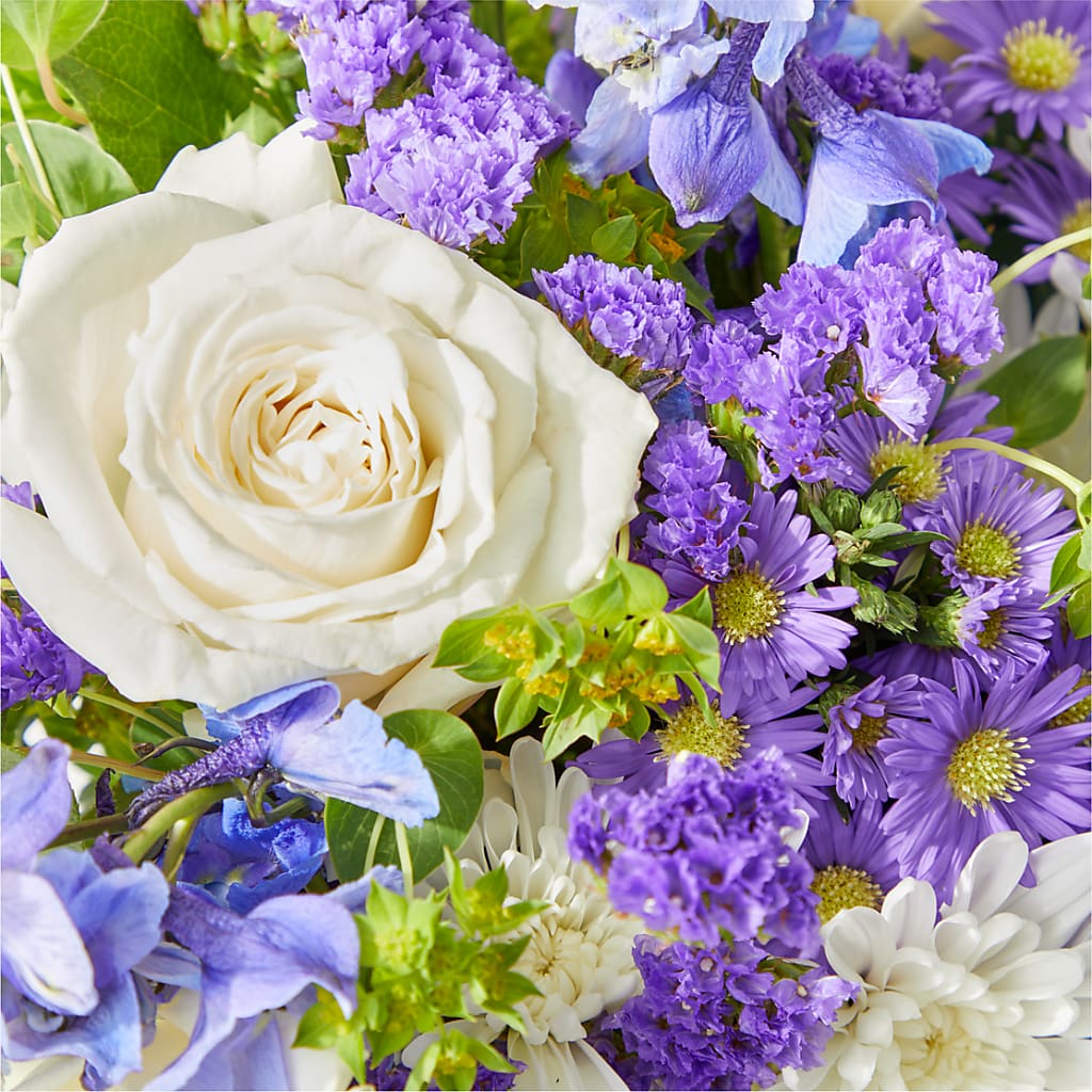 Genuine Gestures Bouquet –  Atkinson Florist, Thornhill ON