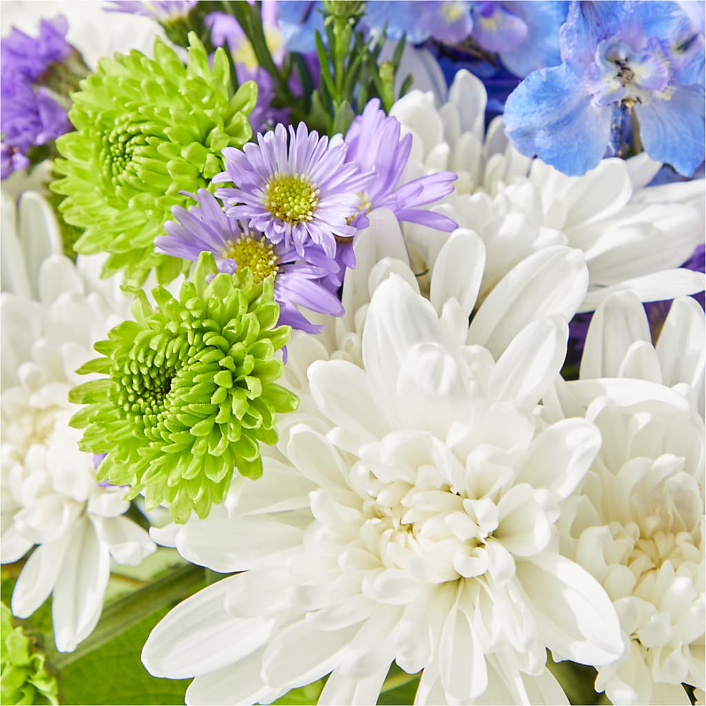 Genuine Gestures Bouquet –  Atkinson Florist, Thornhill ON