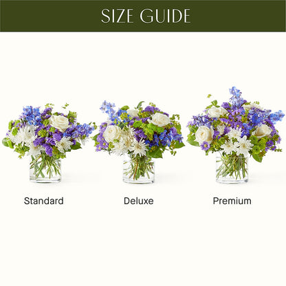Genuine Gestures Bouquet –  Atkinson Florist, Thornhill ON