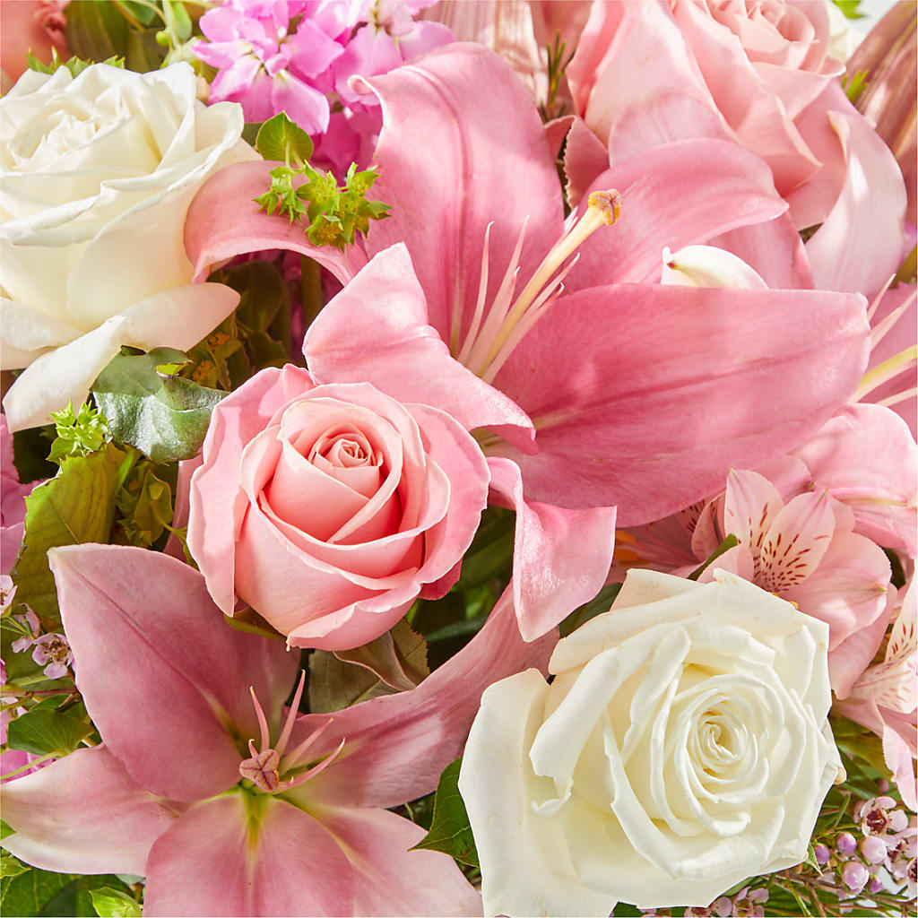 Ethereal Beauty Bouquet –  Atkinson Florist, Thornhill ON