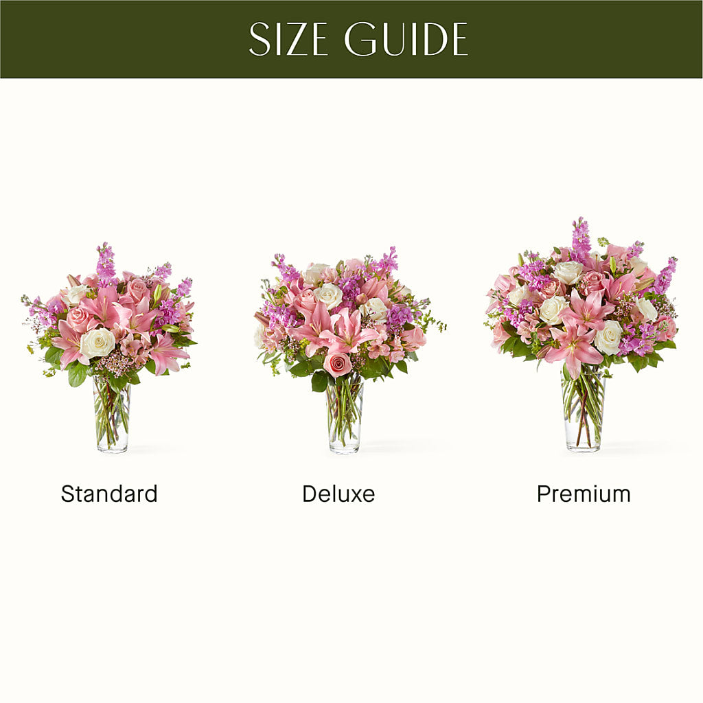 Ethereal Beauty Bouquet –  Atkinson Florist, Thornhill ON