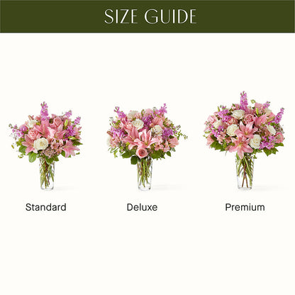 Ethereal Beauty Bouquet –  Atkinson Florist, Thornhill ON