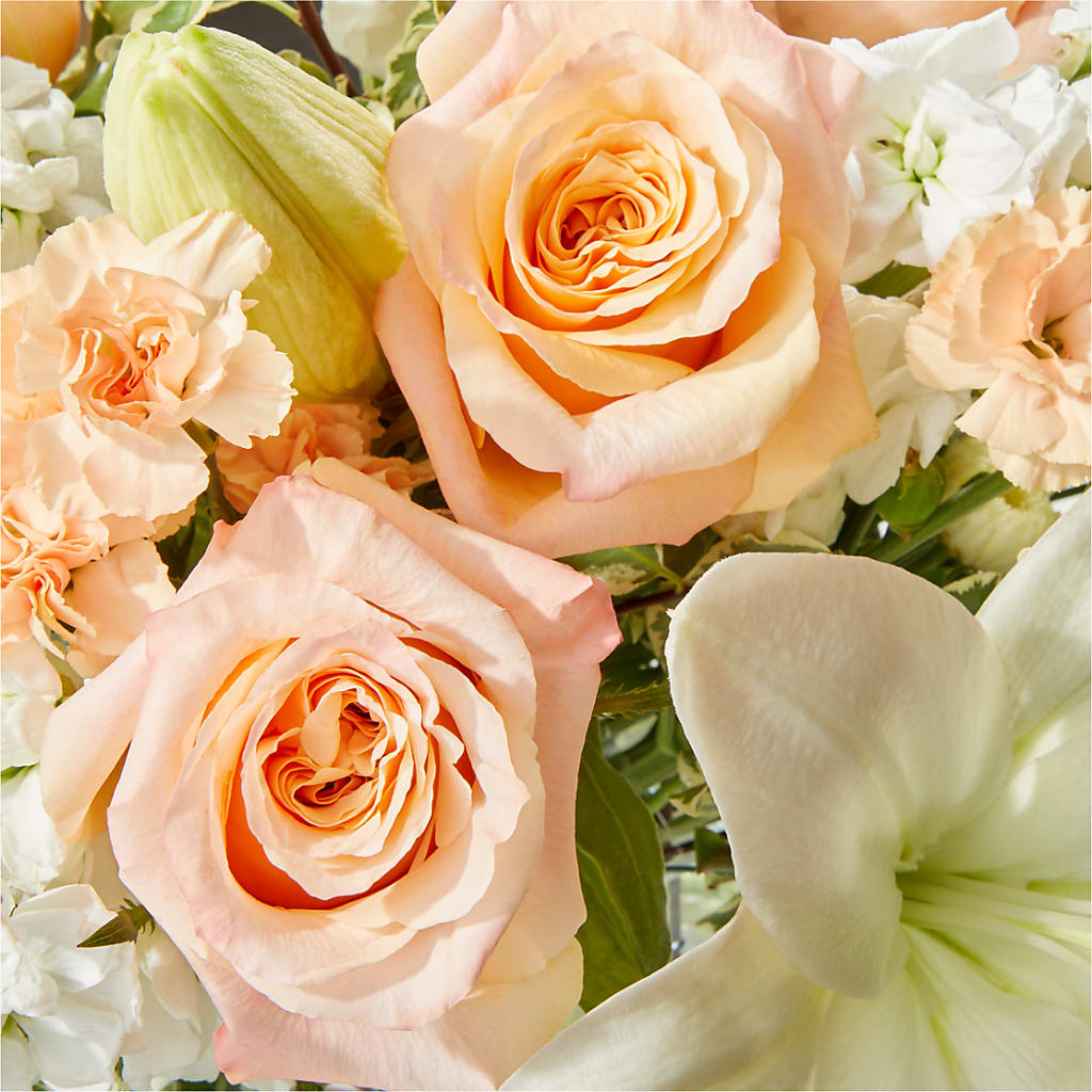 Darling Bouquet –  Atkinson Florist, Thornhill ON