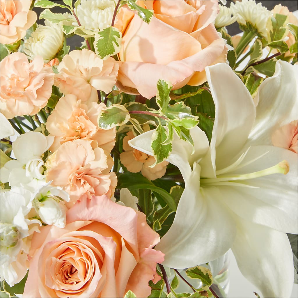 Darling Bouquet –  Atkinson Florist, Thornhill ON