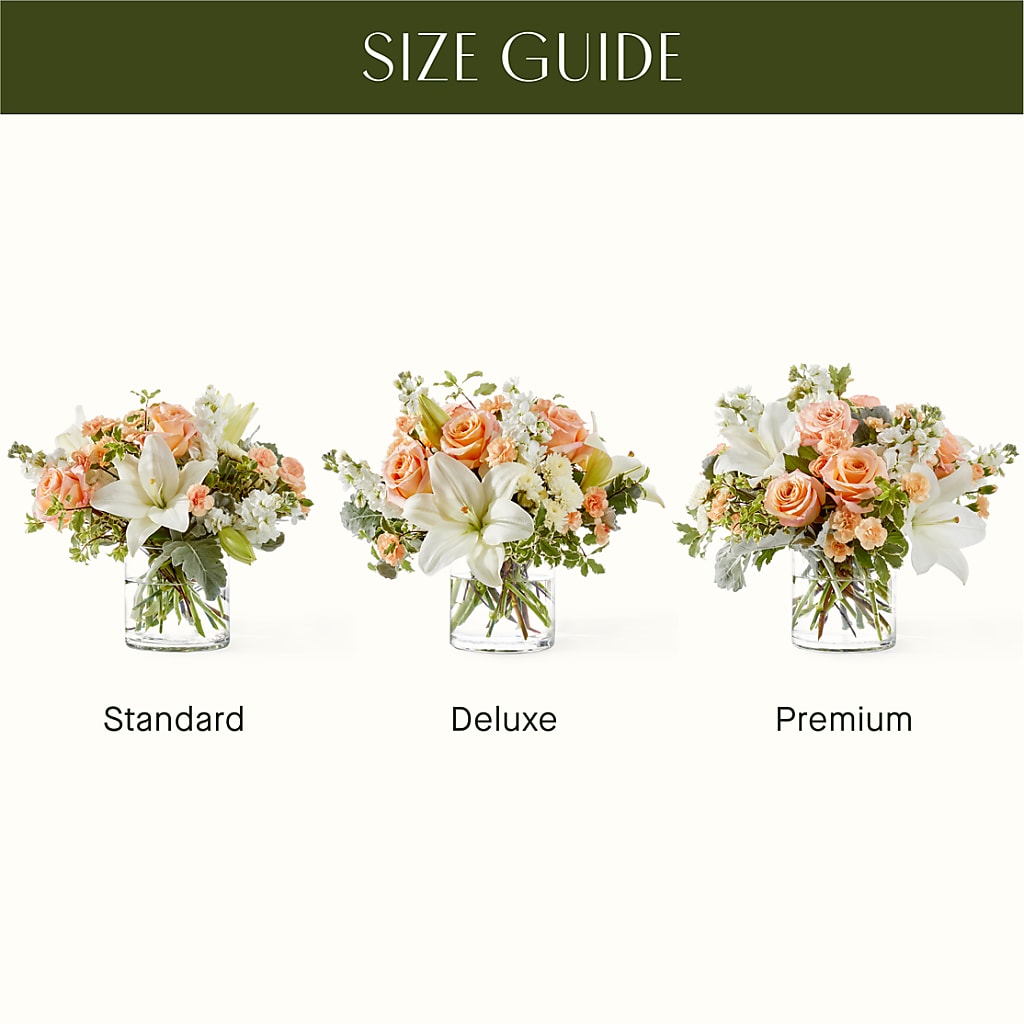 Darling Bouquet –  Atkinson Florist, Thornhill ON