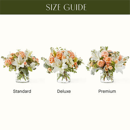 Darling Bouquet –  Atkinson Florist, Thornhill ON