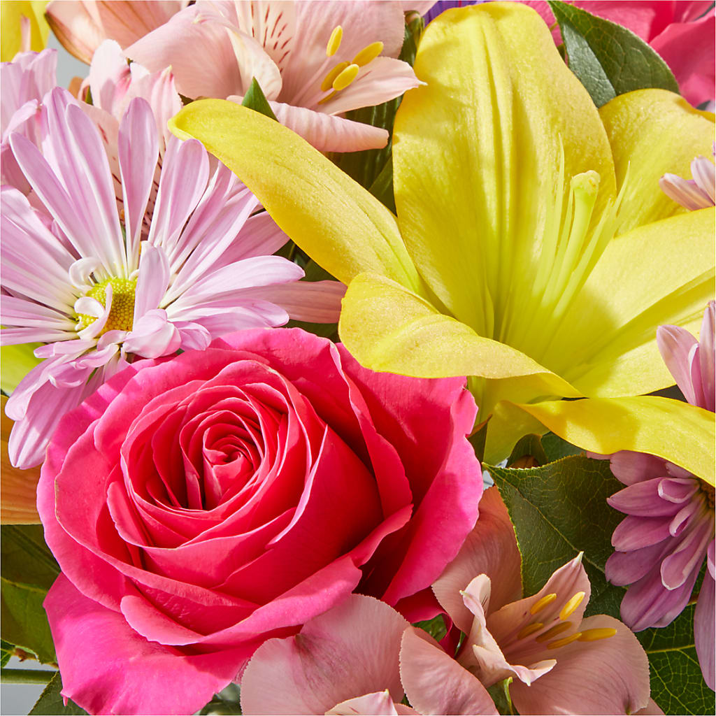 Sprinkles Bouquet –  Atkinson Florist, Thornhill ON