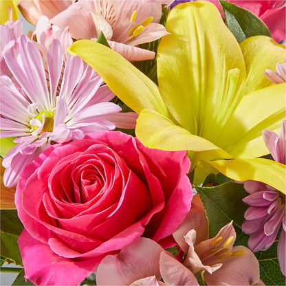 Sprinkles Bouquet –  Atkinson Florist, Thornhill ON