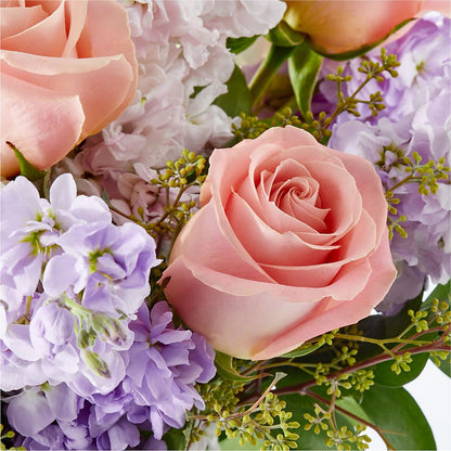 Embraced Bouquet –  Atkinson Florist, Thornhill ON